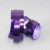 полипропиленовая лента 20 мм (45 м) цвет фиолетовый